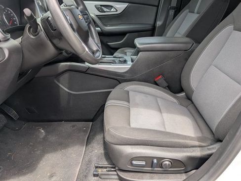Used 2023 Chevrolet Blazer LT FWD image 15