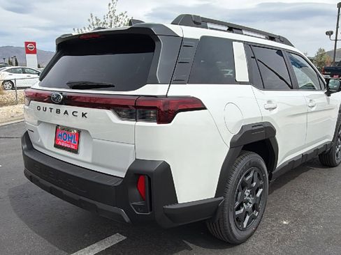 New 2026 Subaru Outback Premium image 3