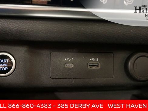 Certified 2023 Nissan Rogue SL w/ SL Premium Package image 16