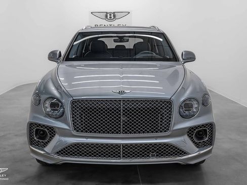 Used 2023 Bentley Bentayga AWD/4WD image 25