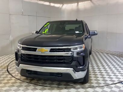 Used 2023 Chevrolet Silverado 1500 LT