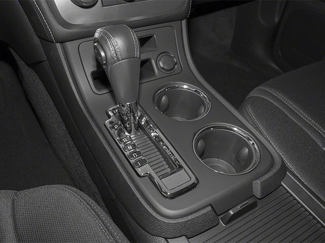 Used 2014 GMC Acadia SLE FWD image 8
