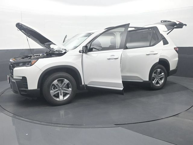 Used 2026 Honda Pilot EX-L image 37