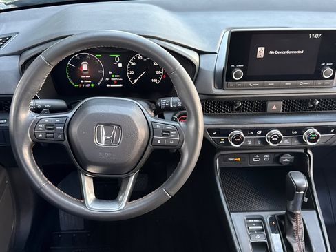 Used 2024 Honda CR-V Sport image 11
