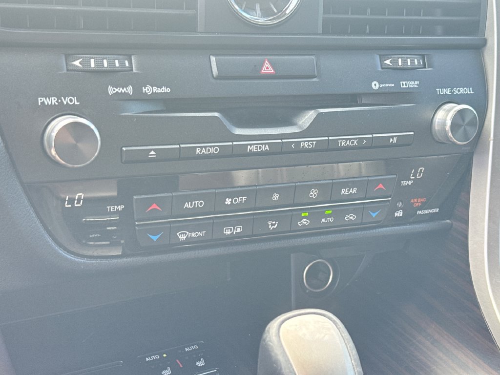 Used 2018 Lexus RX 350L FWD image 24