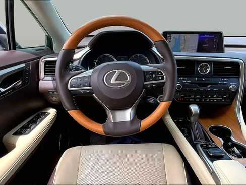 Used 2018 Lexus RX 350 FWD w/ Premium Package image 6
