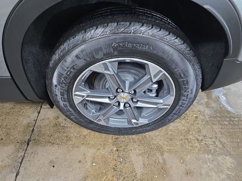 New 2026 Chevrolet Blazer LT w/ Convenience Package image 32