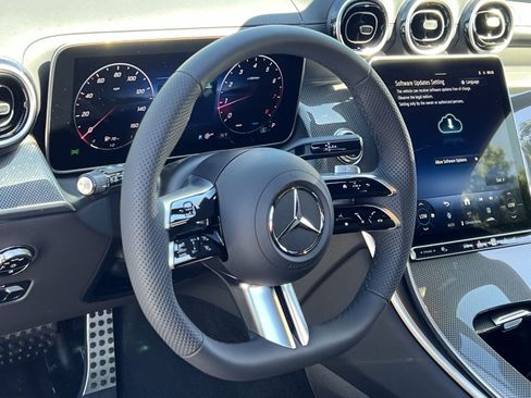 New 2026 Mercedes-Benz GLC 300 4MATIC image 21