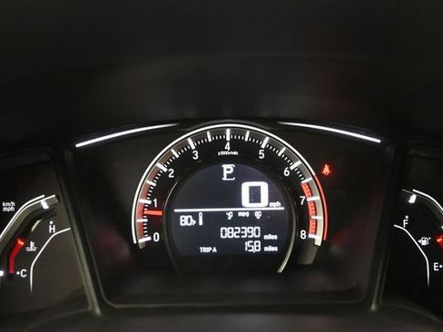 Used 2018 Honda Civic Sport image 26