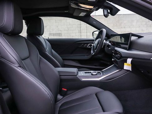 New 2026 BMW 230i Coupe w/ Convenience Package image 15