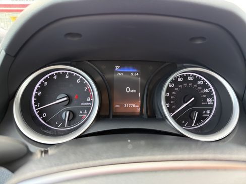 Used 2023 Toyota Camry LE FWD image 16