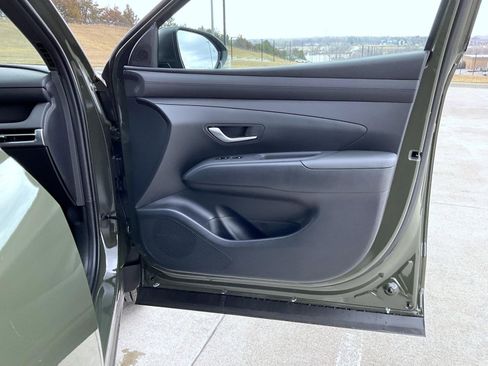 New 2026 Hyundai Santa Cruz SEL image 17