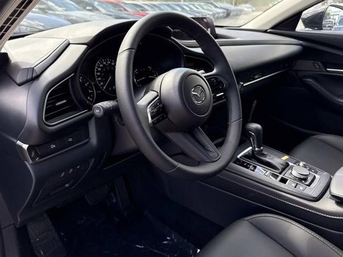 New 2026 MAZDA CX-30 AWD 2.5 S w/ Select Sport Pkg image 24