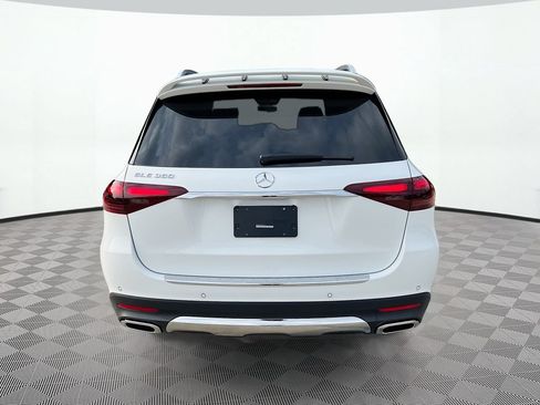Used 2026 Mercedes-Benz GLE 350 4MATIC image 7