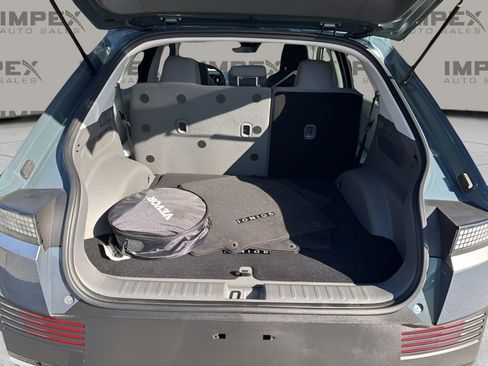 Used 2023 Hyundai Ioniq 5 SE w/ Cargo Package AWD/4WD image 31