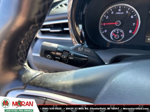 Used 2023 Kia K5 GT-Line image 18