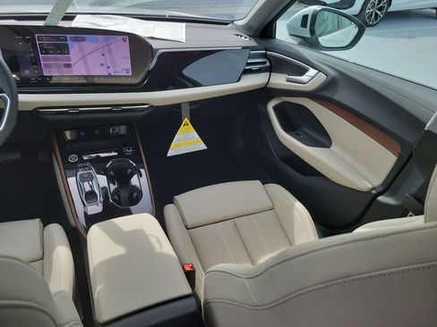 New 2026 Audi A5 2.0T Premium Plus AWD/4WD image 24