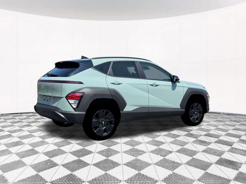 New 2026 Hyundai Kona SEL Sport AWD/4WD image 13