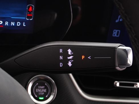 New 2026 Chevrolet Equinox LT FWD image 21