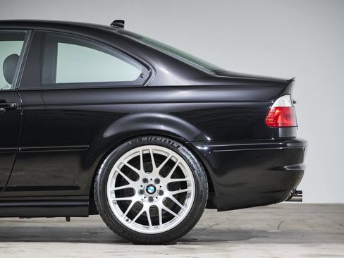 Used 2006 BMW M3 Coupe image 27