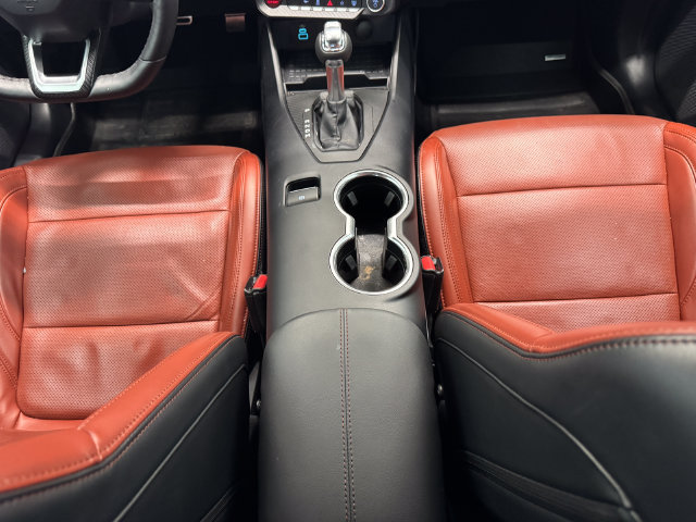 Used 2024 Ford Mustang GT Premium RWD image 43