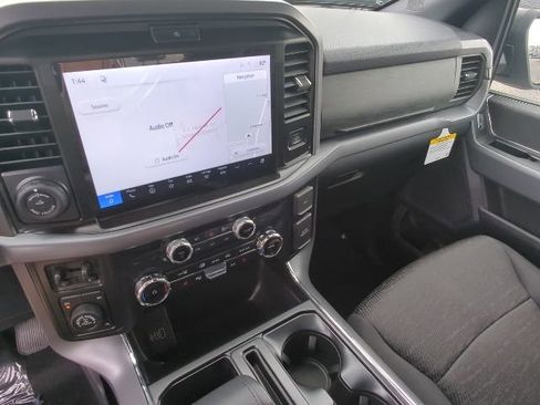 New 2026 Ford F150 XLT AWD/4WD image 15