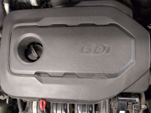 Used 2018 Kia Sportage EX w/ EX Premium Package image 32