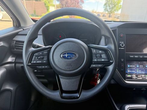 Certified 2024 Subaru Crosstrek 2.0i AWD/4WD image 11