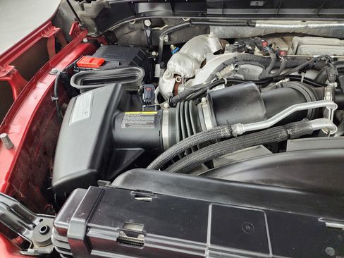 Used 2022 GMC Sierra 2500 Denali image 26