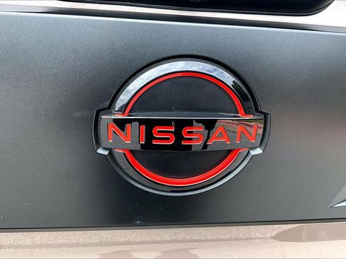 Used 2024 Nissan Titan PRO-4X w/ Off Road Protection Package AWD/4WD image 30