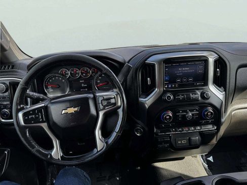 Used 2020 Chevrolet Silverado 1500 LT w/ All-Star Edition image 29