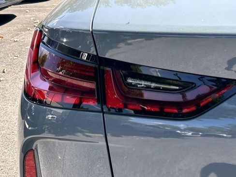 Used 2025 INFINITI QX55 Luxe w/ Cargo Package AWD/4WD image 25