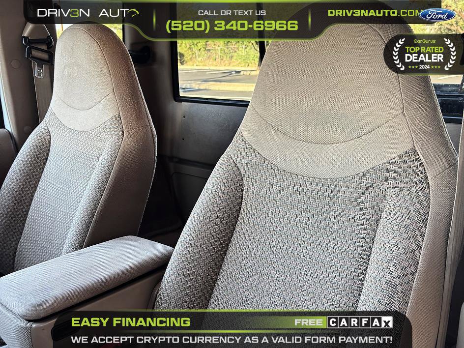 Used 1999 Ford Ranger XLT RWD image 10