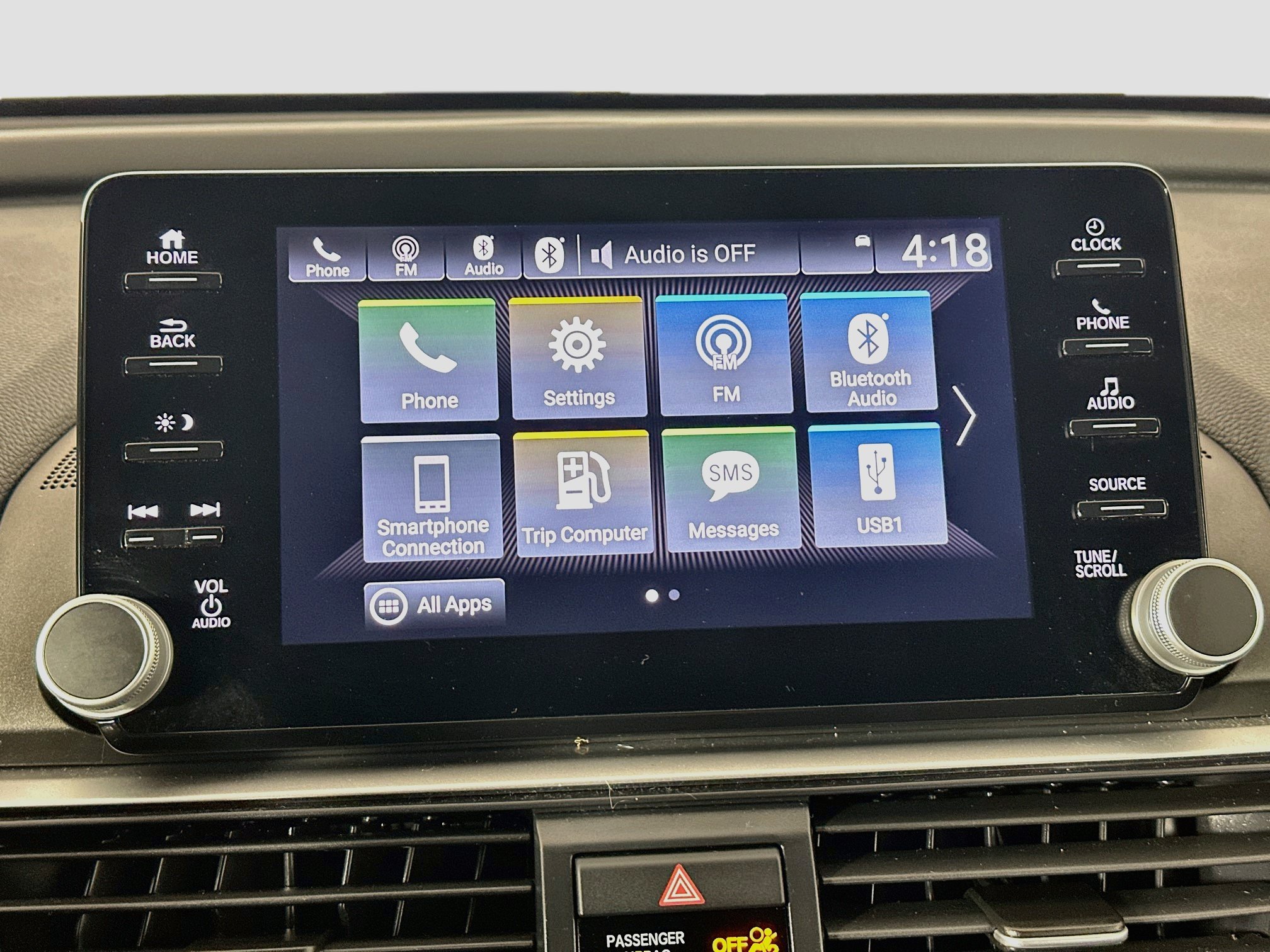 Used 2021 Honda Accord Sport image 19