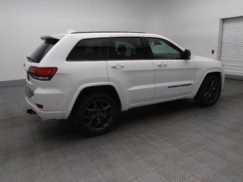 Used 2021 Jeep Grand Cherokee Limited w/ Quick Order Package 28K 80th image 10