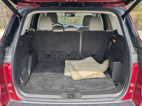 Used 2014 Ford Escape Titanium w/ Equipment Group 401A image 26