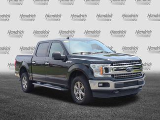Used 2020 Ford F150 XLT w/ Equipment Group 302A Luxury AWD/4WD video 2