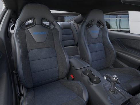 New 2026 Ford Mustang Dark Horse image 10