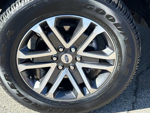 Used 2023 Ford F150 XL w/ XL STX Apperance Package image 9