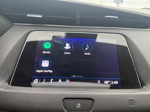 Used 2019 Cadillac XT4 Sport AWD/4WD image 29