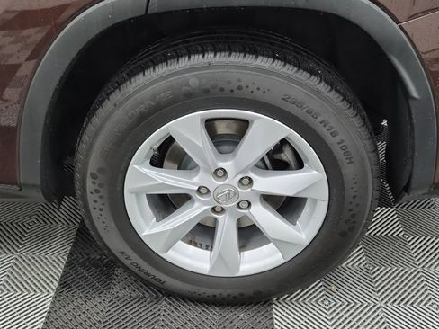 Used 2016 Lexus RX 350 AWD image 10