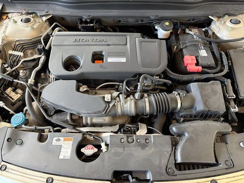 Used 2019 Honda Accord Touring image 36
