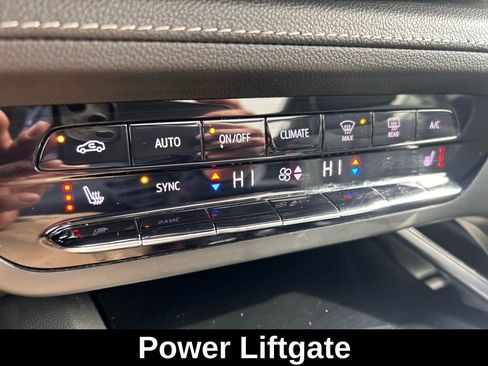 Used 2023 Buick Envision Essence w/ Sport Touring Package image 30