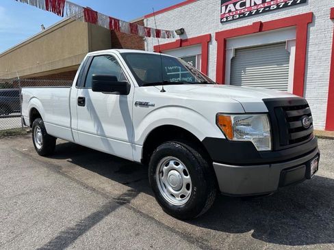 Used 2011 Ford F150 XL image 3