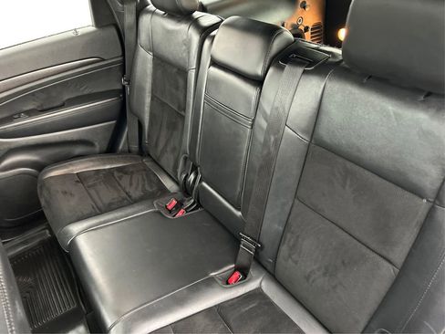 Used 2014 Jeep Grand Cherokee Altitude image 18