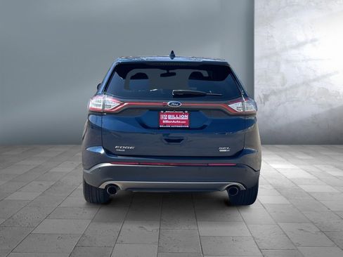 Used 2017 Ford Edge SEL w/ Equipment Group 201A AWD/4WD image 5