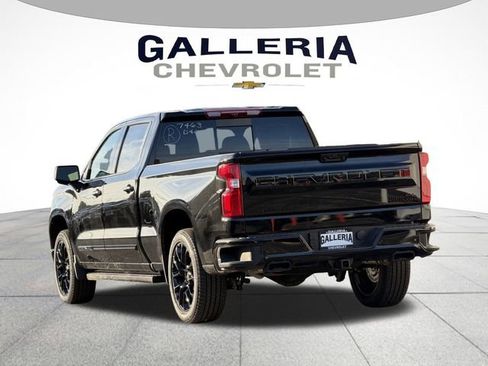 New 2026 Chevrolet Silverado 1500 High Country w/ High Country Premium Package image 5