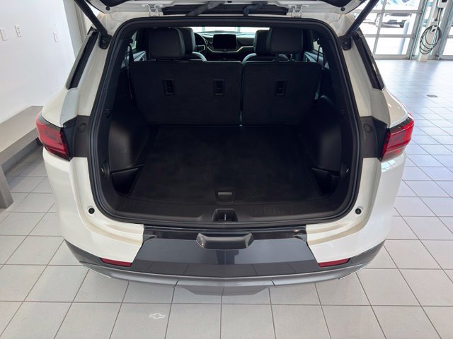 Certified 2023 Chevrolet Blazer Premier AWD/4WD image 44
