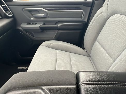 Used 2022 RAM 1500 Big Horn image 12
