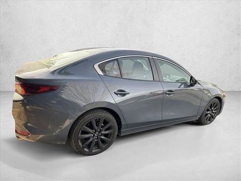Used 2023 MAZDA MAZDA3 s image 8